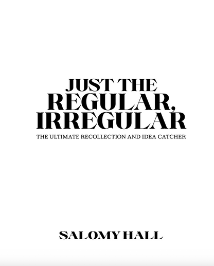 Volume 1